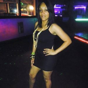 Meet your Posher, Lanesha